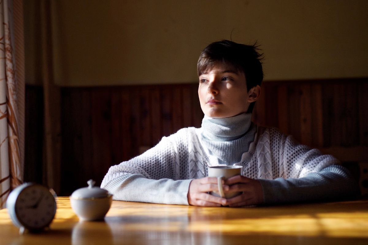 Hayatın anlamı nedir hayat neden bu kadar zor