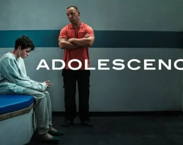 Adolescence Netflix